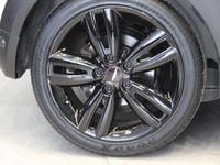 Usado Mini Cooper 116 HP (85 kW) 2017 Outra Citadino