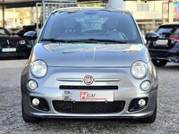 Usado Fiat 500S Sport 80 HP (58 kW) 2014