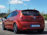 usado Seat Leon 1P 1.8 Turbo TSI - 09