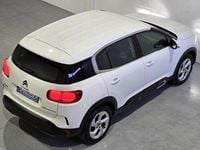 Usado Citroën C5 Aircross 225 HP (165 kW) 2022 Branco SUV