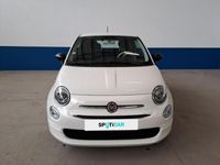 usado Fiat 500 1.0 HYBRID 70CV