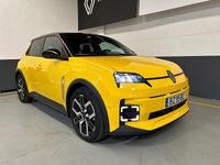 Novo Renault 5 E-Tech 89 kW (122 HP) 2025 Outra
