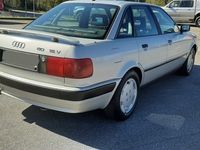 usado Audi 80 Quattro