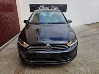 usado VW Golf Sportsvan 1.6 TDI Confortline