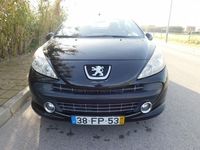 usado Peugeot 207 CC Sport