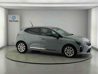 Usado Renault Clio V Evolution 91 HP (66 kW) 2024 Cinzento Citadino