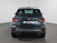 usado Seat Arona 1.0 TSI FR 6v