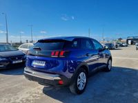 usado Peugeot 3008 1.2 PureTech Allure EAT8