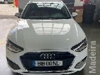 usado Audi A4 Avant 2.0 TDI 35 Business