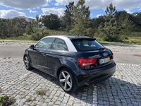 usado Audi A1 Sportback 1.6 TDI