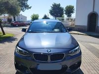 Usado BMW 218 143 HP (105 kW) 2014 Coupé