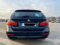 usado BMW 318 d Touring