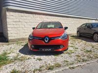 usado Renault Clio IV 