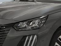 Usado Peugeot e-208 114 kW (156 HP) 2025 Cinzento Citadino