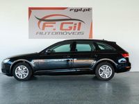 usado Audi A4 Avant 2.0 TDi Advance