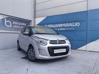 usado Citroën C1 1.0 VTI FEEL