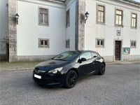 usado Opel Astra GTC 1.7 cdti