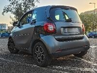 usado Smart ForTwo Coupé III Gasolina