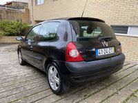 usado Renault Clio 1.2 16V Extreme