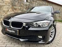 usado BMW 318 Serie-3 d Touring