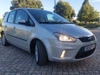 usado Ford C-MAX 1.6 TDCI 135MIL KMS