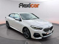 Usado BMW 216 116 HP (85 kW) 2022 Branco Coupé