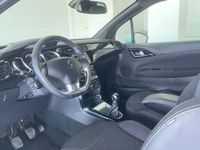 Usado Citroën DS3 92 HP (67 kW) 2014 Outra Citadino