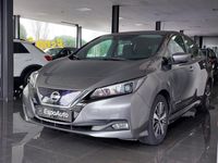 usado Nissan Leaf N-Connecta