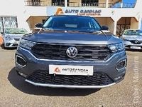 usado VW T-Roc STYLE PLUS Gasolina