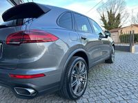 usado Porsche Cayenne Cayenne