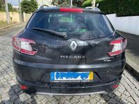 usado Renault Mégane GT Line Sport Tourer 1.5 dci 12/2011