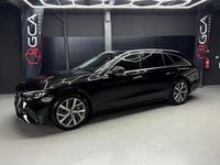 Usado Mercedes E300 313 HP (230 kW) 2024 Preto Carrinha