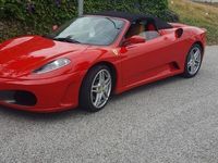 usado Ferrari F430 f1 spider