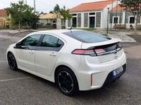 usado Opel Ampera Poucos Kms