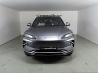Usado BYD Seal U Design 160 kW (218 HP) 2024 Cinza SUV