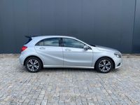 usado Mercedes A180 Classe ACDi BE Urban