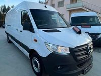 usado Mercedes Sprinter 317 CDI/43