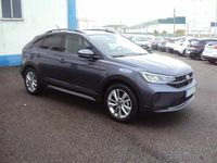 Usado VW Taigo 115 HP (84 kW) 2025 Cinzento SUV