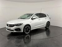 Usado Fiat Tipo 95 HP (69 kW) 2021 Cinzento