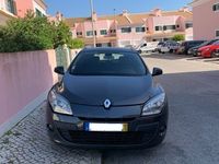 usado Renault Mégane III 1.5 dci 2009 sport tourer