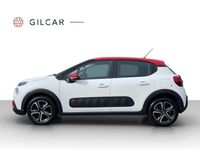 usado Citroën C3 1.2 PureTech Shine