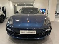 usado Porsche Panamera 4S E-Hybrid Sport Turismo