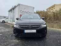 Usado Opel Corsa Elegance 100 HP (73 kW) 2023 Preto Citadino