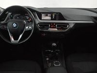 Usado BMW 116 109 HP (80 kW) 2024 Preto Citadino