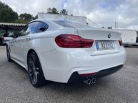 usado BMW 420 Gran Coupé d Pack M