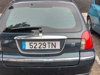 usado Rover 75 touring de 2002