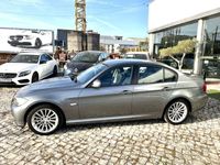 usado BMW 318 d DPF Touring Edition Sport