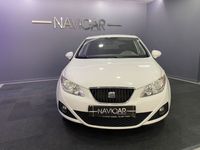 usado Seat Ibiza 1.6 TDi Copa DPF