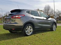 usado Nissan Qashqai 1.5 dCi Acenta