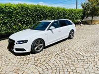 usado Audi A4 ( 2.0 TDI -170 cv )